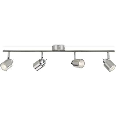 Philips Model 5031417E7 Oppervlakteverlichting Spot GU10 LED - Plafondlamp Philips Model 5031417E7 Oppervlakteverlichting Spot GU10 LED - Plafondlamp