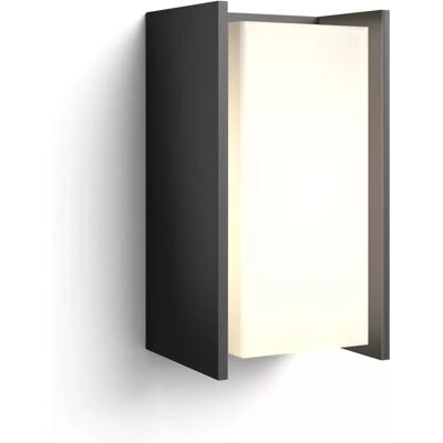 Philips Hue Turaco Weiß LED Außenwandleuchte - Wandleuchte Philips Hue Turaco Weiß LED Außenwandleuchte - Wandleuchte