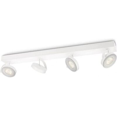 Philips WarmGlow LED Bodové světlo - LED, Dimmable, Nastavitelné, 18W Philips WarmGlow LED Bodové světlo - LED, Dimmable, Nastavitelné, 18W