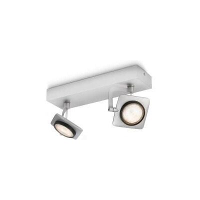 Philips WarmGlow LED 5319248P0 Dimmable Warm Spotlights - LED Lights Philips WarmGlow LED 5319248P0 Dimmable Warm Spotlights - LED Lights