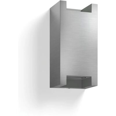Philips Lámpara de Pared Exterior de Aluminio - Resistente a la Intemperie, Regulable, GU10 Philips Lámpara de Pared Exterior de Aluminio - Resistente a la Intemperie, Regulable, GU10