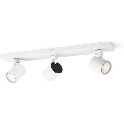 Philips myLiving Oprawa wpuszczana - Regulowana, Industrialny design, LED 10,5 W Philips myLiving Oprawa wpuszczana - Regulowana, Industrialny design, LED 10,5 W