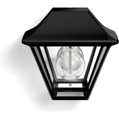 Philips Utomhus Vägglampa - Trädgård & Terrassbelysning Philips Utomhus Vägglampa - Trädgård & Terrassbelysning