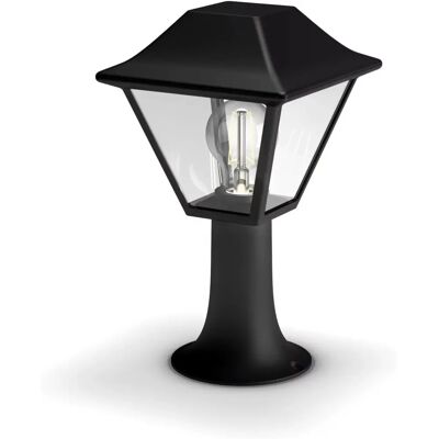 Philips Alpenglow - Venkovní sloupkové osvětlení - IP44 - E27 Philips Alpenglow - Venkovní sloupkové osvětlení - IP44 - E27
