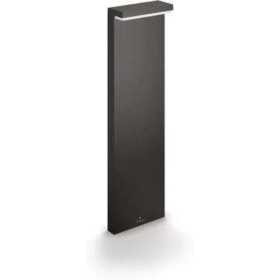 Philips Outdoor Pedestal Post - LED - Anthracite - Product Type Philips Outdoor Pedestal Post - LED - Anthracite - Product Type