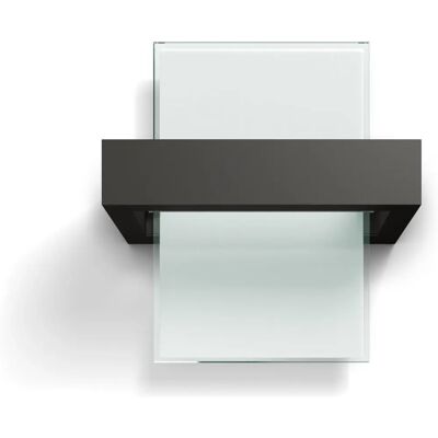 Philips Buitenwandlamp - Afterglow 1735293P0 IP44 9W Philips Buitenwandlamp - Afterglow 1735293P0 IP44 9W
