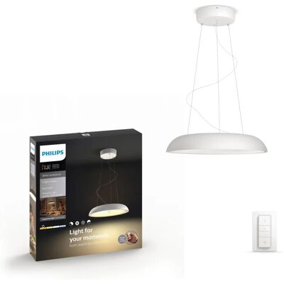 Stropní svítidlo Philips Hue White Ambiance Stropní svítidlo Philips Hue White Ambiance