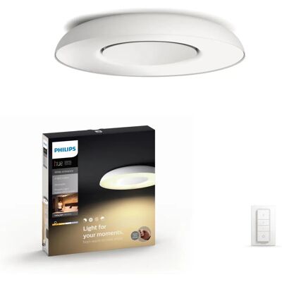 Philips Hue White Ambience 3261331P7 Smart Ceiling Light - Ceiling Light Philips Hue White Ambience 3261331P7 Smart Ceiling Light - Ceiling Light