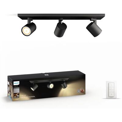 Zestaw Philips Hue White ambience Zestaw Philips Hue White ambience