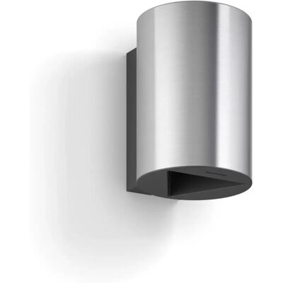 Farola de Pared Exterior de Acero Inoxidable Philips - 1735747P0 - 1000lm Farola de Pared Exterior de Acero Inoxidable Philips - 1735747P0 - 1000lm