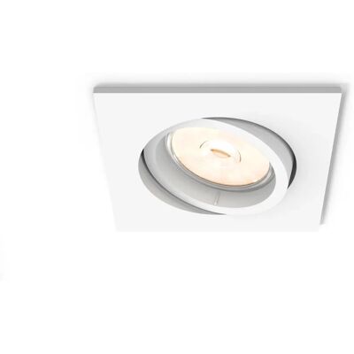 Spot LED încastrat GU10 Philips Enneper - Iluminat încastrat Spot LED încastrat GU10 Philips Enneper - Iluminat încastrat