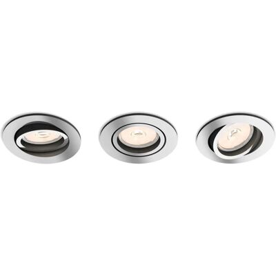 Philips 8718696160923 Indbygget spot GU10 LED - Indbygningslys Philips 8718696160923 Indbygget spot GU10 LED - Indbygningslys