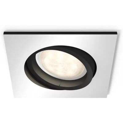 Philips Hue White Ambiance Inbouwspot - Inbouwspot Philips Hue White Ambiance Inbouwspot - Inbouwspot