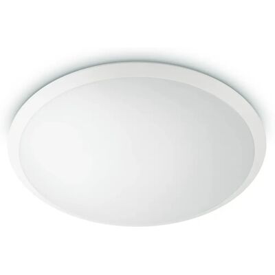 Philips Lampa de plafon albă - LED 20 W, Reglabil, Kelvin Ajustabil Philips Lampa de plafon albă - LED 20 W, Reglabil, Kelvin Ajustabil