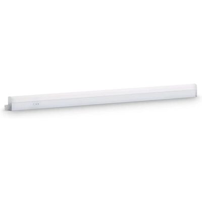 Philips 3123131P3 LED-Leuchte - 12W, Weiß, 85cm Philips 3123131P3 LED-Leuchte - 12W, Weiß, 85cm