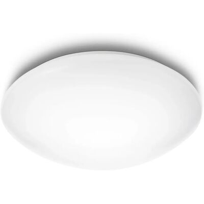 Philips Hvid LED Loftlampe - EyeComfort, 9.6W - Loftlampe Philips Hvid LED Loftlampe - EyeComfort, 9.6W - Loftlampe