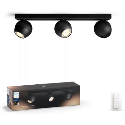 Philips Hue Weiße Ambiente - Smart-Beleuchtung Spot - 5,5 W Philips Hue Weiße Ambiente - Smart-Beleuchtung Spot - 5,5 W