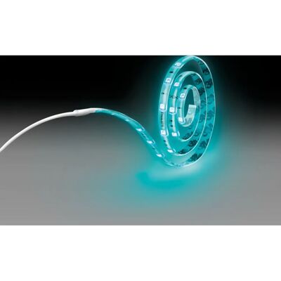 Philips RGB LightStrip 5m - Flexibilní LED páska Philips RGB LightStrip 5m - Flexibilní LED páska