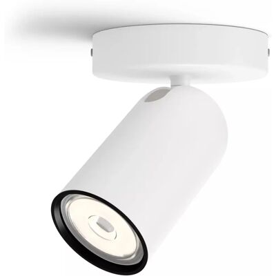 Philips myLiving 5058131PN Iluminare de suprafață GU10 LED - Spot Philips myLiving 5058131PN Iluminare de suprafață GU10 LED - Spot