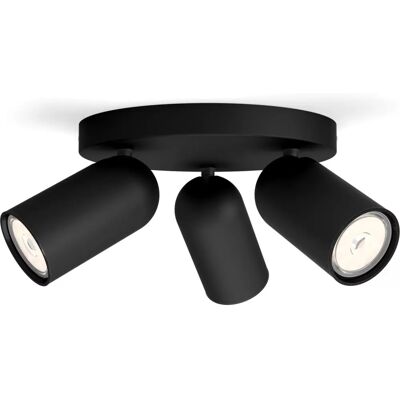 Philips myLiving 5058330PN Faro de superficie - Faro de superficie Philips myLiving 5058330PN Faro de superficie - Faro de superficie
