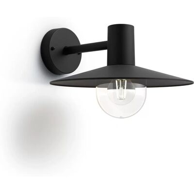 Lampa zewnętrzna ścienna Philips - Vintage E27 IP44 Lampa zewnętrzna ścienna Philips - Vintage E27 IP44