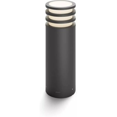 Philips Hue White LED Lampe d’extérieur intelligente - Éclairage extérieur intelligent Philips Hue White LED Lampe d’extérieur intelligente - Éclairage extérieur intelligent