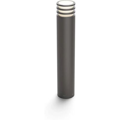 Lampe extérieure Philips Hue Lucca - Support, 9.5W, Anthracite - Éclairage intelligent - Publicité Lampe extérieure Philips Hue Lucca - Support, 9.5W, Anthracite - Éclairage intelligent - Publicité