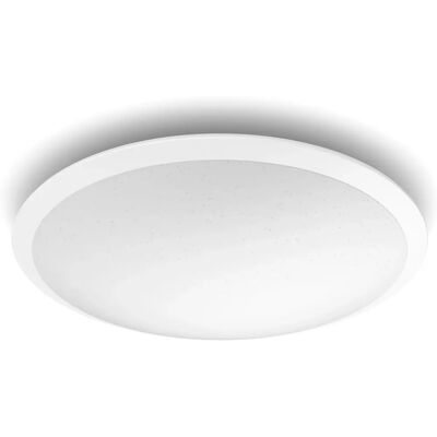 Philips Weiße LED-Deckenleuchte - A++ Innenlampe Philips Weiße LED-Deckenleuchte - A++ Innenlampe