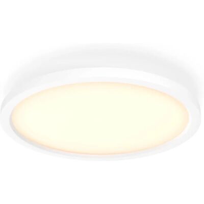 Philips Hue Weiße Ambiente Deckenlampe - Für große Räume Philips Hue Weiße Ambiente Deckenlampe - Für große Räume