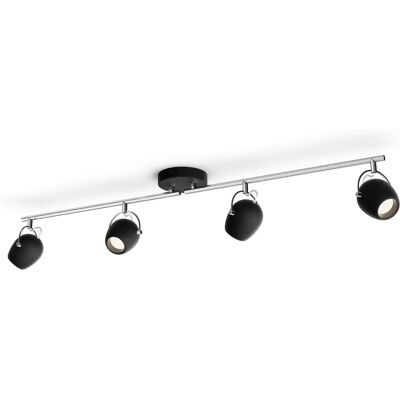 Philips myLiving 5061430P0 Stropní Světlo - Stropní Světlo Philips myLiving 5061430P0 Stropní Světlo - Stropní Světlo