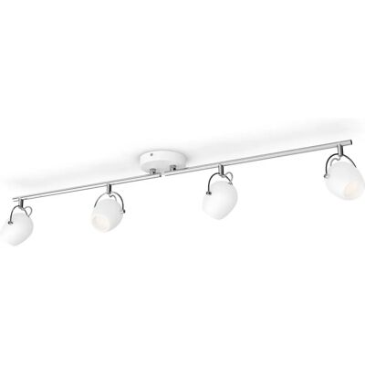 Philips Bílá LED Bodové Světlo Philips Bílá LED Bodové Světlo