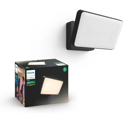 Philips Hue Fehér Modell 1743630P7 - Kültéri falilámpa Philips Hue Fehér Modell 1743630P7 - Kültéri falilámpa
