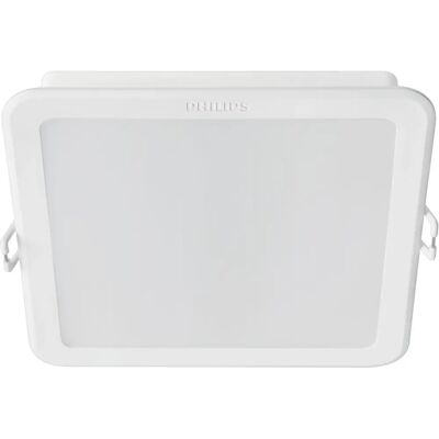 Philips Model 8718696173626 Oprawa LED wbudowana - Oświetlenie wnętrz Philips Model 8718696173626 Oprawa LED wbudowana - Oświetlenie wnętrz
