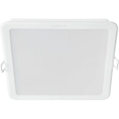 Philips Model 59467 - Kwadratowe wbudowane LED - Oświetlenie wnętrz Philips Model 59467 - Kwadratowe wbudowane LED - Oświetlenie wnętrz