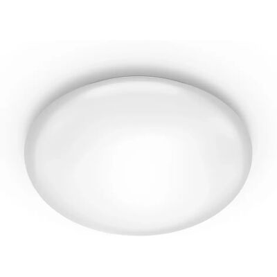 Philips Modello 8718699680954 Luce da soffitto LED dimmerabile - Illuminazione del soffitto Philips Modello 8718699680954 Luce da soffitto LED dimmerabile - Illuminazione del soffitto
