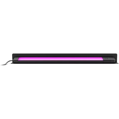 Philips Hue Hvit og Farge Atmosfærisk Gulvlys 1746630P7 Philips Hue Hvit og Farge Atmosfærisk Gulvlys 1746630P7