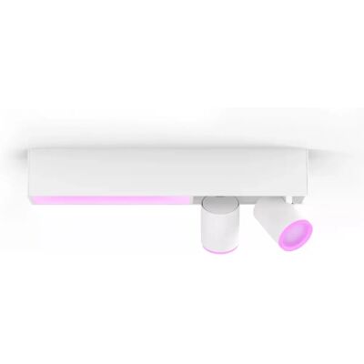 Philips Hue Biały i Kolor Atmosfera Inteligentny Reflektor - Bluetooth/Zigbee Philips Hue Biały i Kolor Atmosfera Inteligentny Reflektor - Bluetooth/Zigbee
