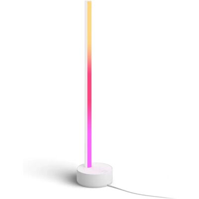 Philips Hue White and colour ambience 8718696176238 Smart Lighting - Smart Table Lamp Philips Hue White and colour ambience 8718696176238 Smart Lighting - Smart Table Lamp