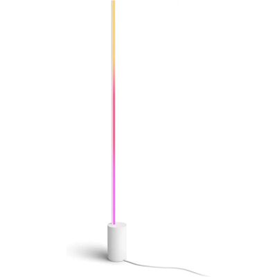 Lampada da terra Philips Hue White e Colour Ambiance - Illuminazione intelligente Lampada da terra Philips Hue White e Colour Ambiance - Illuminazione intelligente