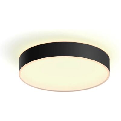 Philips Hue White Ambience Deckenleuchte - Bluetooth, 19,2W Philips Hue White Ambience Deckenleuchte - Bluetooth, 19,2W