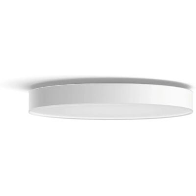 Philips Hue White Ambience XL Lampka sufitowa - Bluetooth, Dimmable Philips Hue White Ambience XL Lampka sufitowa - Bluetooth, Dimmable