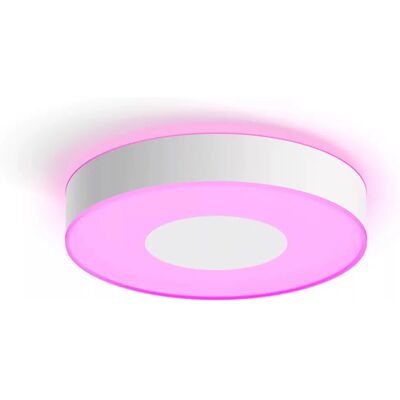 Philips Hue Fehér és Szín Közeg 4116331P9 Okos mennyezeti lámpa - Mennyezeti lámpa Philips Hue Fehér és Szín Közeg 4116331P9 Okos mennyezeti lámpa - Mennyezeti lámpa