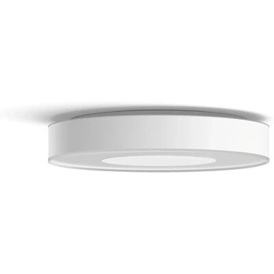 Philips Hue White and Colour Ambience 4116431P9 Smart Ceiling Light - Ceiling Light Philips Hue White and Colour Ambience 4116431P9 Smart Ceiling Light - Ceiling Light