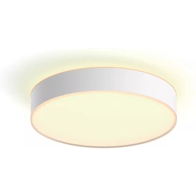 Philips Hue Bílá Atmosféra Stropní Světlo - Bluetooth, Dimmable Philips Hue Bílá Atmosféra Stropní Světlo - Bluetooth, Dimmable