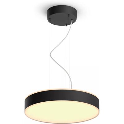 Philips Hue White Ambience Smart Suspension Light - Adjustable, Bluetooth, 33.5W Philips Hue White Ambience Smart Suspension Light - Adjustable, Bluetooth, 33.5W
