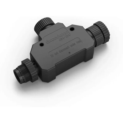 Philips 1736930PN Tilkoblingsmodul - IP67 støv- og vannbestandig Philips 1736930PN Tilkoblingsmodul - IP67 støv- og vannbestandig