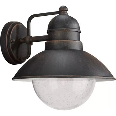 Philips 1748086PN Außenwandleuchte - Wandlampe Philips 1748086PN Außenwandleuchte - Wandlampe