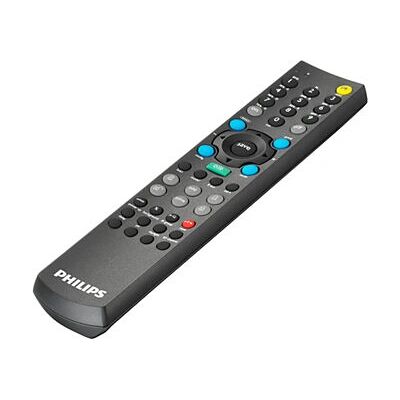 Philips LL500E IPT-CG - IR-Fernbedienung Philips LL500E IPT-CG - IR-Fernbedienung