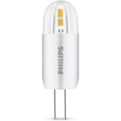 Philips 8718696419182 Lampadina LED - G4, 3000K, 2W, Bianco caldo Philips 8718696419182 Lampadina LED - G4, 3000K, 2W, Bianco caldo