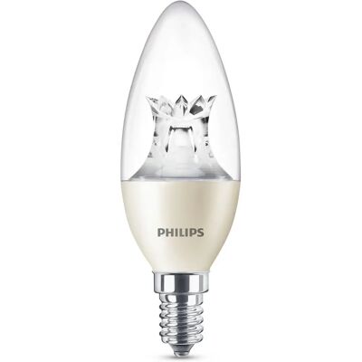 Philips 8718696453667 LED lâmpada Branca quente - LED lâmpada, 2700K, 4W - LED lâmpada Philips 8718696453667 LED lâmpada Branca quente - LED lâmpada, 2700K, 4W - LED lâmpada